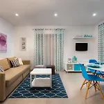 Keep Calm And Enjoy Apartamento Nazaré