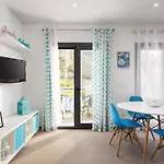Apartamento Keep Calm And Enjoy