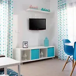 Apartamento Keep Calm And Enjoy *