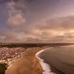 Keep Calm And Enjoy * Nazaré
