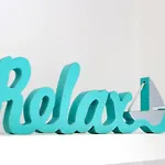 Keep Calm And Enjoy *