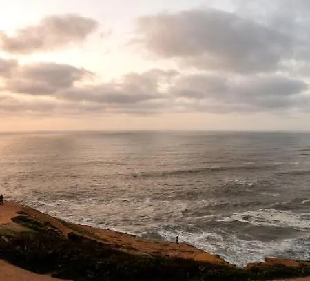 Lejlighed Keep Calm And Enjoy Nazaré