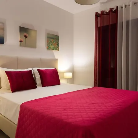 Keep Calm And Enjoy Апартаменты