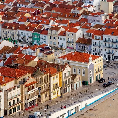 Keep Calm And Enjoy Апартаменты