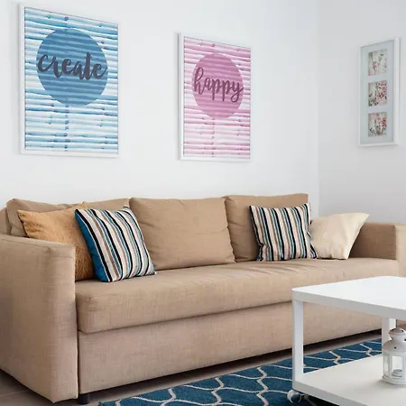 Keep Calm And Enjoy Апартаменты Назаре