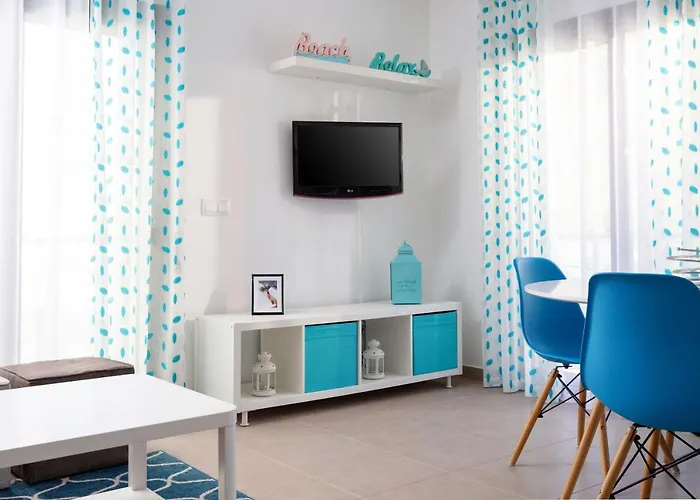 Апартаменты Keep Calm And Enjoy *