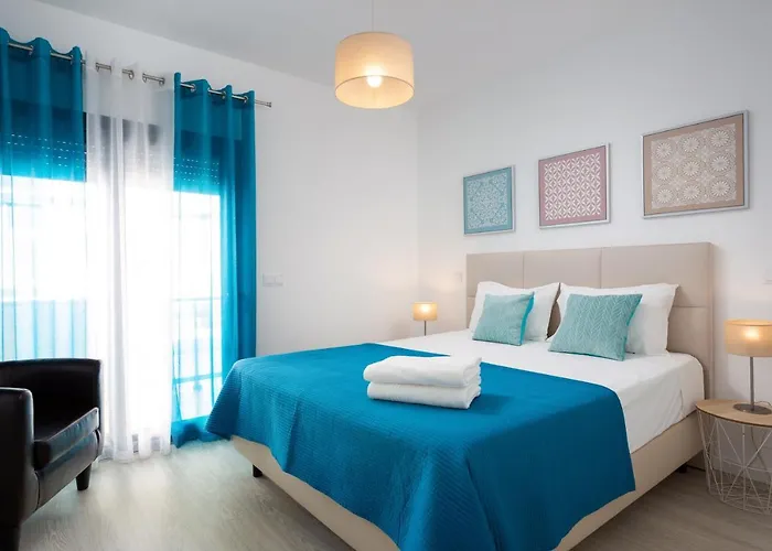 Keep Calm And Enjoy Апартаменты