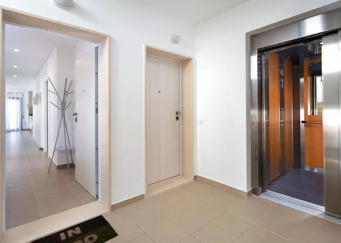 Апартаменты Keep Calm And Enjoy *