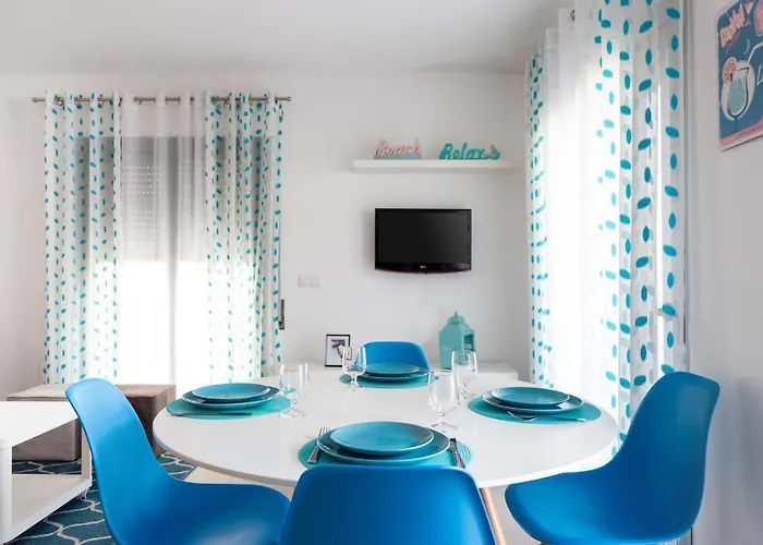 Keep Calm And Enjoy Апартаменты *