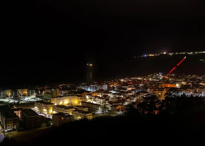 Keep Calm And Enjoy * Назаре