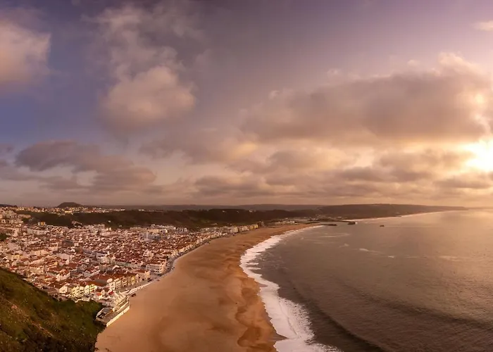 Keep Calm And Enjoy * Назаре