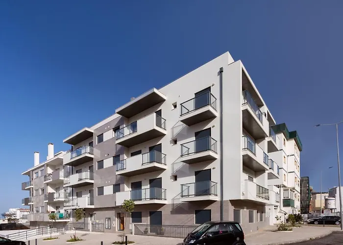 Keep Calm And Enjoy Апартаменты