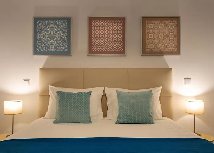 Keep Calm And Enjoy Назаре