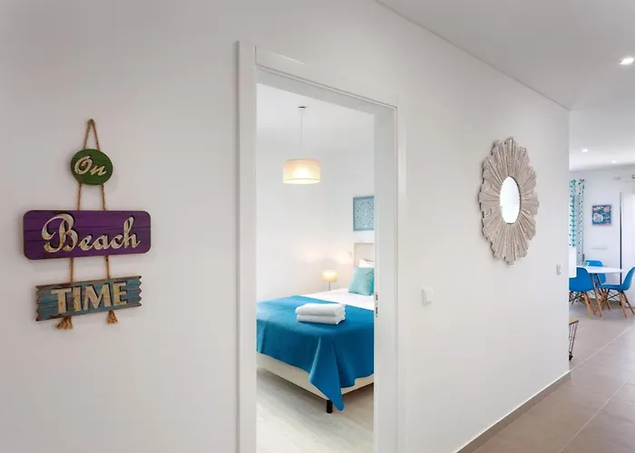 Keep Calm And Enjoy Назаре