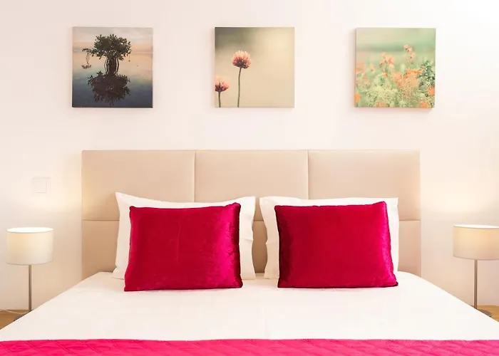 Апартаменты Keep Calm And Enjoy