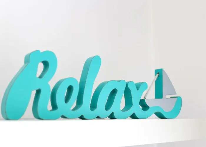 Keep Calm And Enjoy *