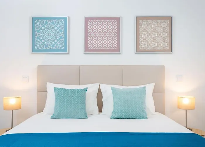 Keep Calm And Enjoy * Назаре