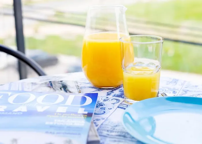 Keep Calm And Enjoy * Назаре